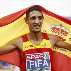 Ilias Fifa: "Pensé que la policía me confundía con un yihadista"