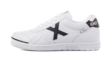 Las zapatillas de Munich en oferta que van a hacer que no quieras otras