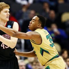 El MVP de la Bundesliga, Scott Eatherton, ficha por el Manresa