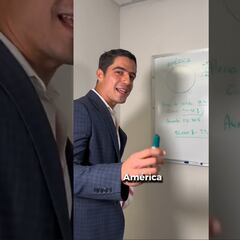 Paso a paso: así se compran acciones del América en la Bolsa Mexicana de Valores