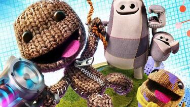 Los servidores de LittleBigPlanet 1, 2 y 3 no cierran en occidente