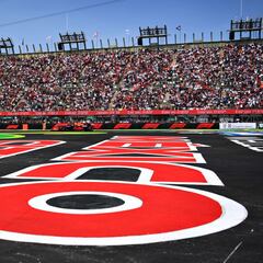 Los cinco puntos a seguir del Gran Premio de México