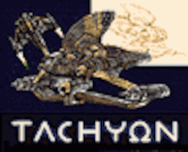 Tachyon: The Fringe (PC)
