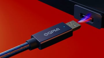 Cable que sustituirá al HDMI