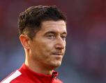 Lewandowski, a ‘tocateja’
