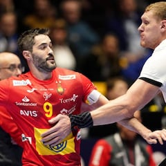 El penúltimo desafío de los Hispanos