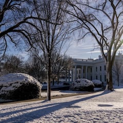 Tormenta de nieve desde Nashville hasta Nueva York: ¿cuándo llegará?
