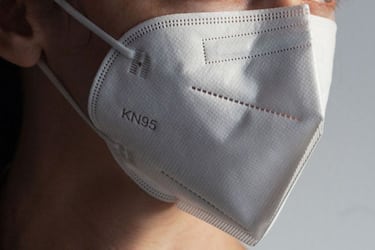 Quirúrgica, FFP2 o FFP3: ¿Cuál es la mejor mascarilla contra la variante Ómicron?