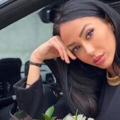 Aurah Ruiz desvela cuál ha sido su fuente de ingresos para crear su negocio