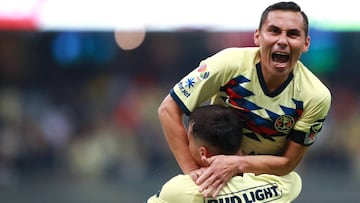 América - Monarcas Morelia en vivo: Liga MX, Semifinal