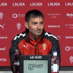 Garitano: “Nos hace falta dar una buena versión contra un rival serio”