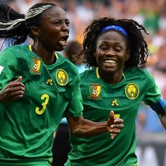 Las tres mujeres que compiten con Messi o Ibra por el Puskas