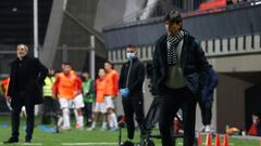 El inesperado problema de La Calera antes de su ‘final’ copera