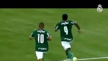 Tiene 16 años y Real Madrid ya lo compró en una millonaria cifra por goles como estos