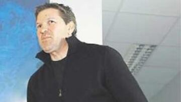 <b>COMPRENSIVO</b>. Entiendo que una parte de la afi ción no esté conmigo