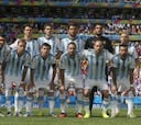 Argentina no contempla aún pedir el Mundial de 2030