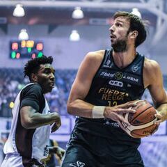 Fuerza Regia venció a Plateros d Fresnillo ante su gente