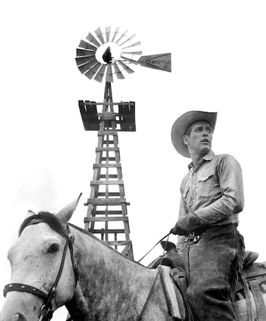 Hemos leído bien. Sí. Paul Newman en un listado de malos. En Hud es el protagonista, pero es un personaje manipulador, egoísta y despreciable. Hud pertenece a una familia de rancheros cuyo padre le aborrece y actúa siempre según sus propios intereses. Dónde ver: alquiler y compra en AppleTV y Amazon Prime