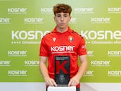 Víctor Muñoz: “Intentaremos llevarnos la victoria ante el Elche”