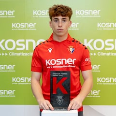 Víctor Muñoz: “Intentaremos llevarnos la victoria ante el Elche”