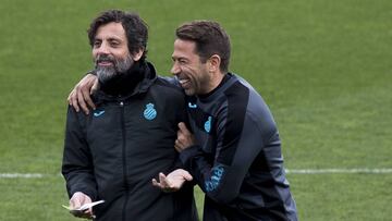 Tamudo, con su golazo en 2004, guía el camino en Balaídos