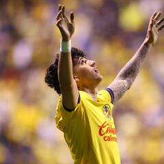Kevin Álvarez, el tricampeón insatisfecho: “Queremos más”