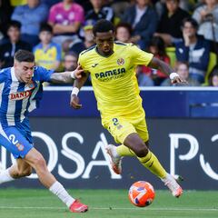 Logan Costa se lesiona de gravedad