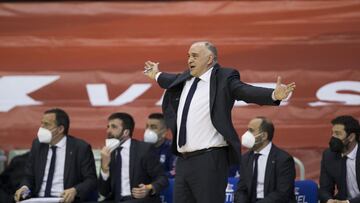 Pablo Laso