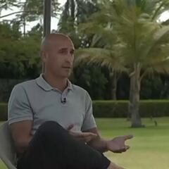 Rubiales y el beso a Jenni: “Un agresor sexual no pregunta”