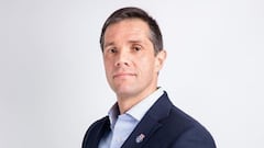 ¿Quién es Michael Clark, el presidente de Azul Azul?