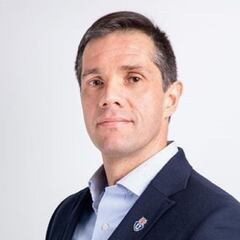 ¿Quién es Michael Clark, el presidente de Azul Azul?