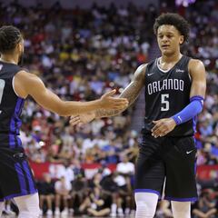 Sudden death: What are the new overtime rules in the NBA Summer League 2022?