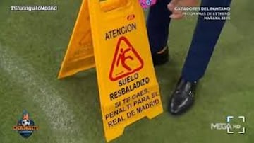 El Madrid, Barça... protagonistas de los memes de la jornada