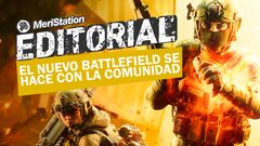 Battlefield Labs ayudará a crear el próximo juego con la ayuda de la comunidad y todo el mundo podrá participar