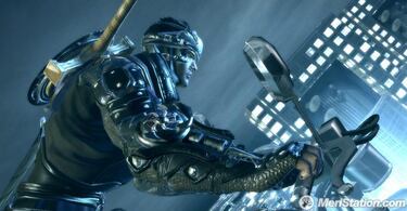 Ninja Blade, Impresiones