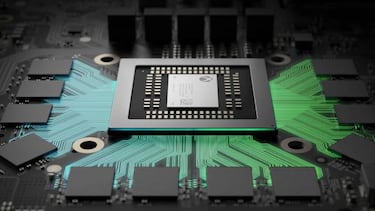 Xbox Scorpio, la nueva generación de Microsoft en el E3 2017