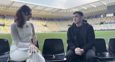 “Todo lo que soy es por el Athletic, pero no supe gestionarlo”