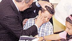 "Presi, ¿cuándo nos traes a Camacho?"