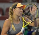 Wozniacki dirá adiós al tenis en Copenhague y ante Serena