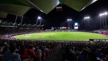 A pesar de la gran tradici&oacute;n para el &#039;Rey de los Deportes&#039; en tierras, para la edici&oacute;n de 2020 de la Serie del Caribe no contar&aacute;n con representantes.