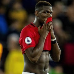 Neville: "Un penalti del United no puede ser una tómbola"