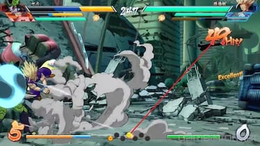 Revelados nuevos escenarios para Dragon Ball FighterZ