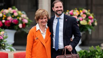 Es UDI, vocero de Matthei y así destruye uno de los proyectos de Kaiser: “Una persona que cometió esos...”