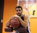 Campazzo y su genialidad viral: "Fue un golpe de suerte"