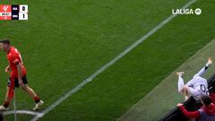 La acción en la que el madridismo dijo basta desde sus casas: increíble esto a Fran García