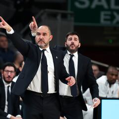 Mateo: “Ahora todo el mundo está sumando cosas buenas”