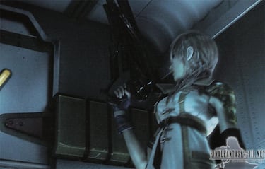 Square Enix pide paciencia con la fecha de lanzamiento de FFXIII