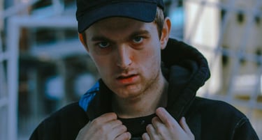 Josh Malerman, escritor estadounidense: “El barómetro de la inteligencia es lo amable que eres”