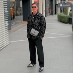 “Hoy tengo que despedirme del club que tanto aprecio, donde he sido muy feliz en diferentes etapas de mi carrera”