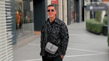 “Hoy tengo que despedirme del club que tanto aprecio, donde he sido muy feliz en diferentes etapas de mi carrera”